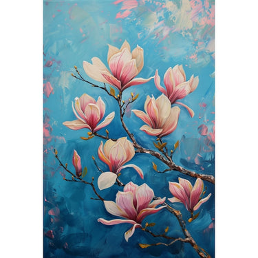 Flower Painting